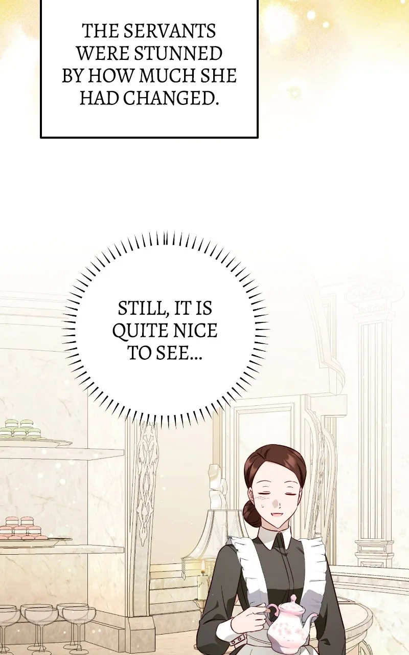 Fallen to Paradise Chapter 69 page 25 - 