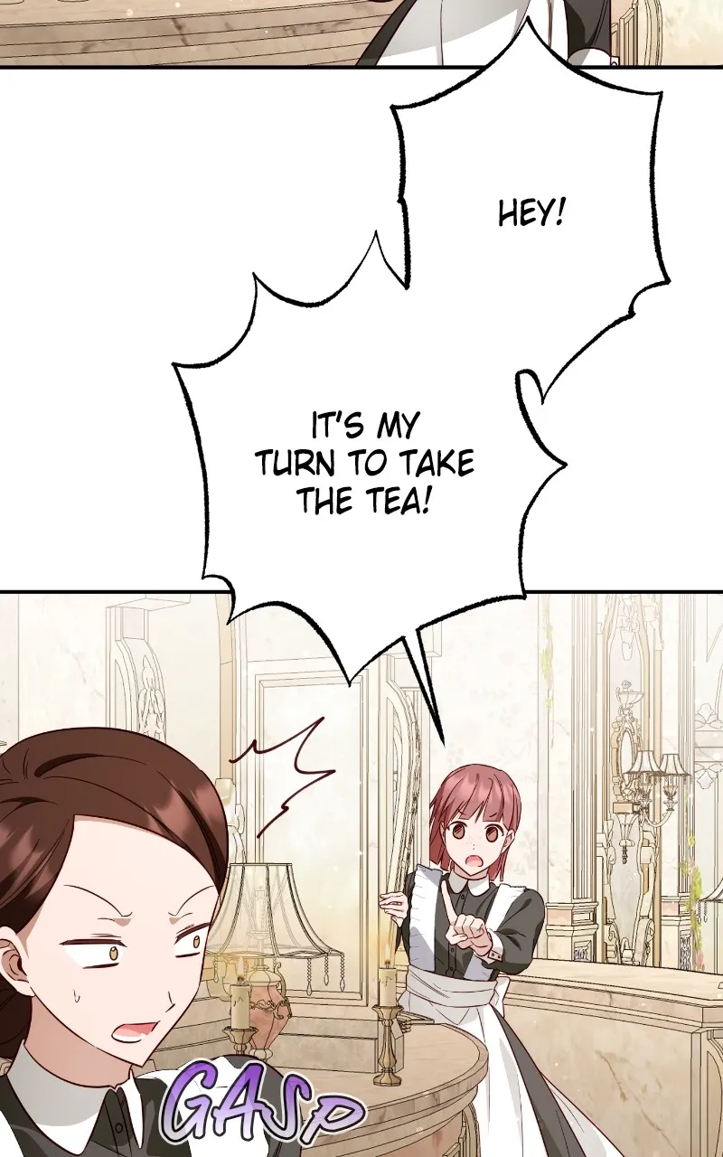 Fallen to Paradise Chapter 69 page 26 - 
