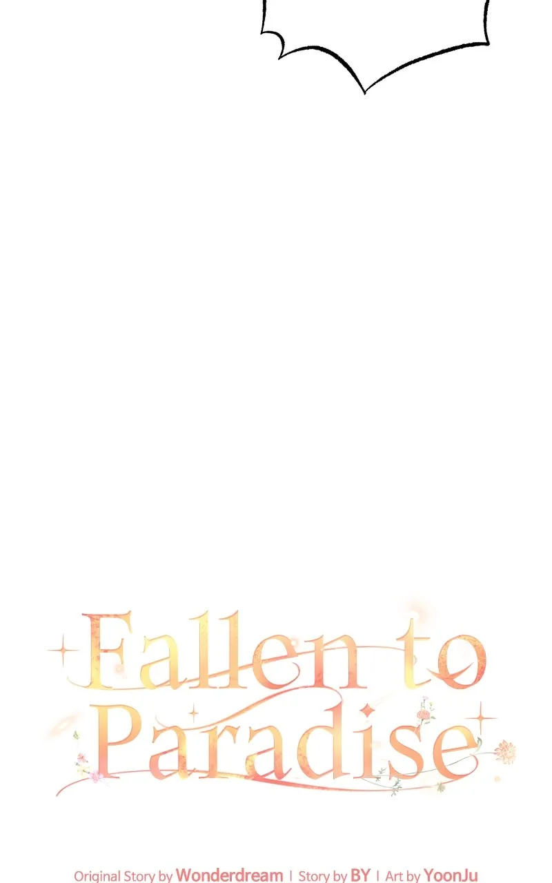 Fallen to Paradise Chapter 69 page 28 - 