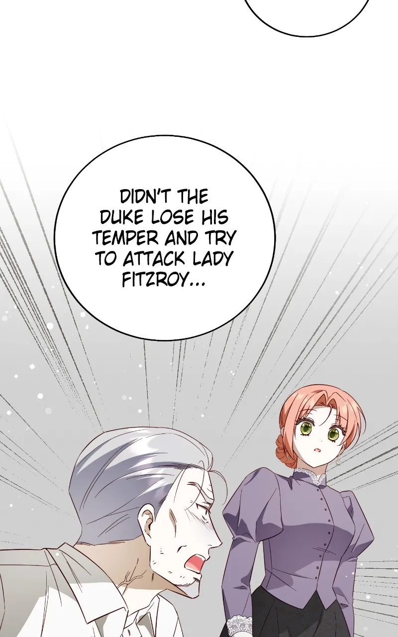 Fallen to Paradise Chapter 69 page 4 - 