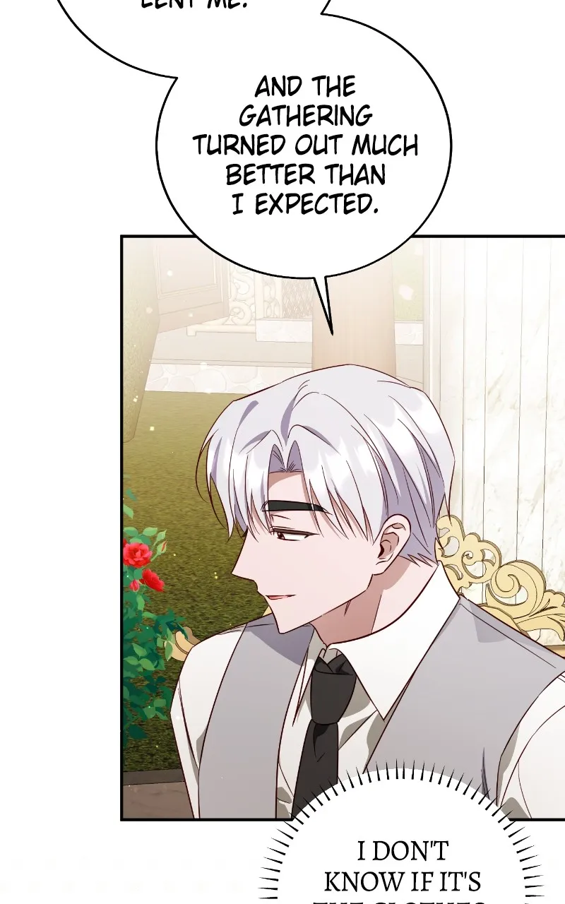 Fallen to Paradise Chapter 69 page 32 - 