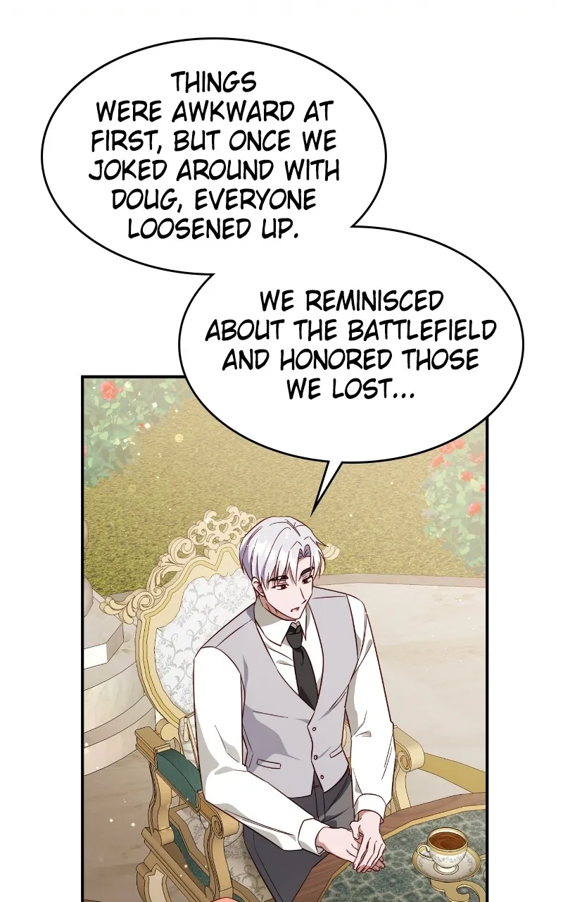 Fallen to Paradise Chapter 69 page 34 - 
