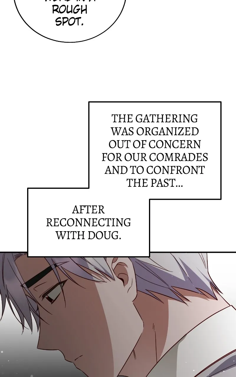 Fallen to Paradise Chapter 69 page 36 - 