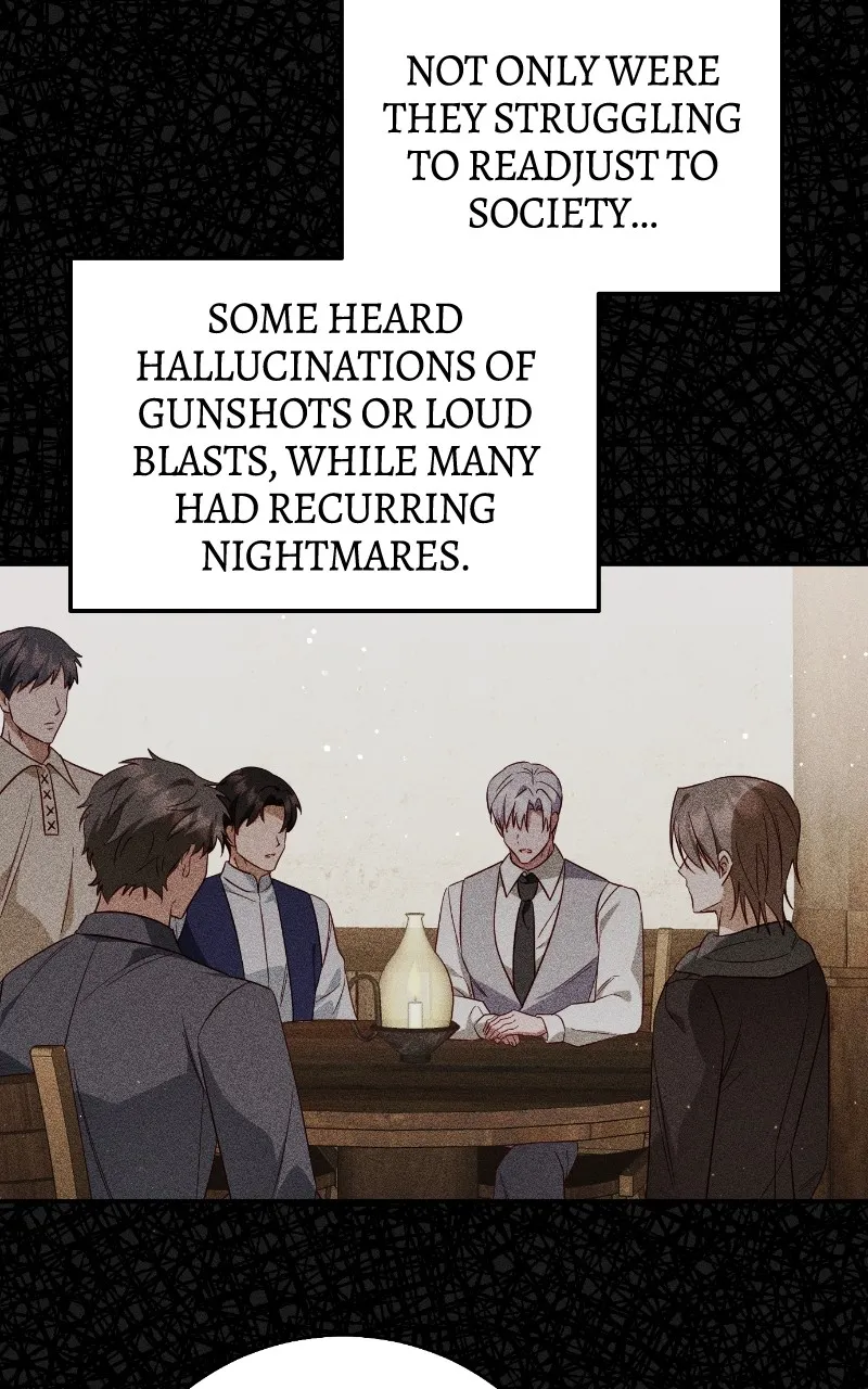 Fallen to Paradise Chapter 69 page 38 - 