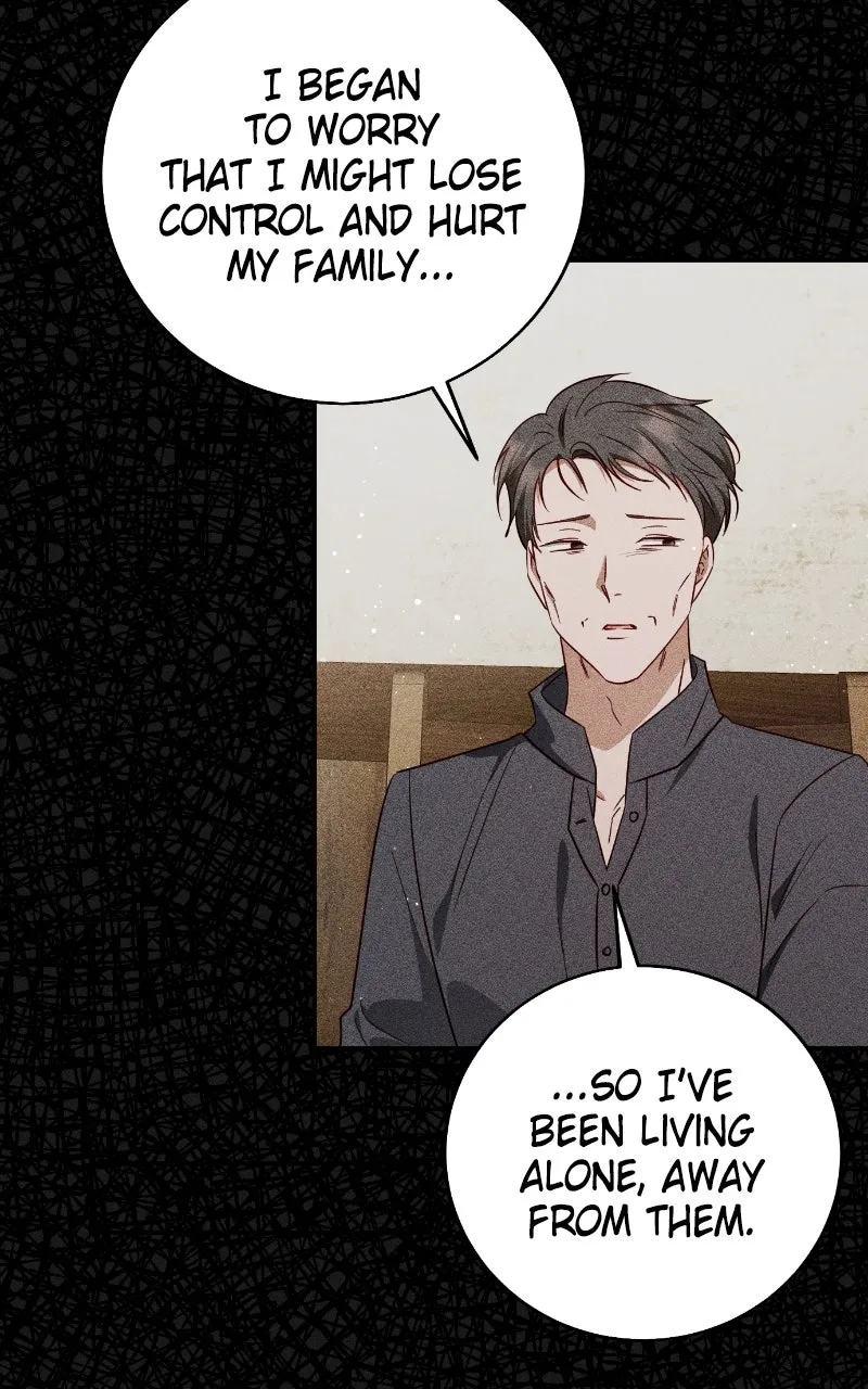Fallen to Paradise Chapter 69 page 39 - 