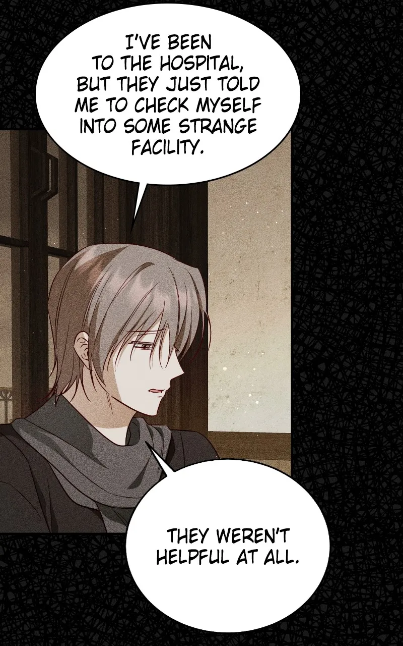 Fallen to Paradise Chapter 69 page 40 - 