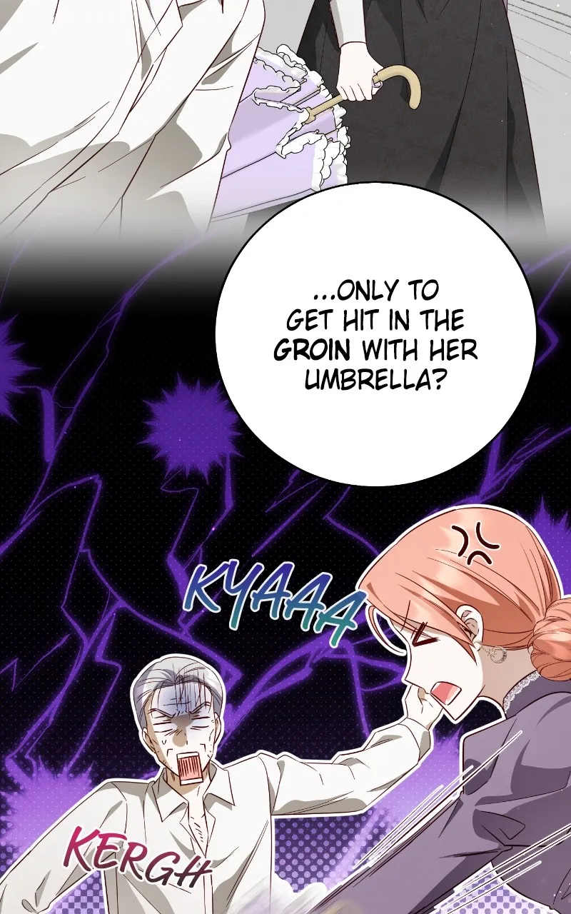 Fallen to Paradise Chapter 69 page 5 - 