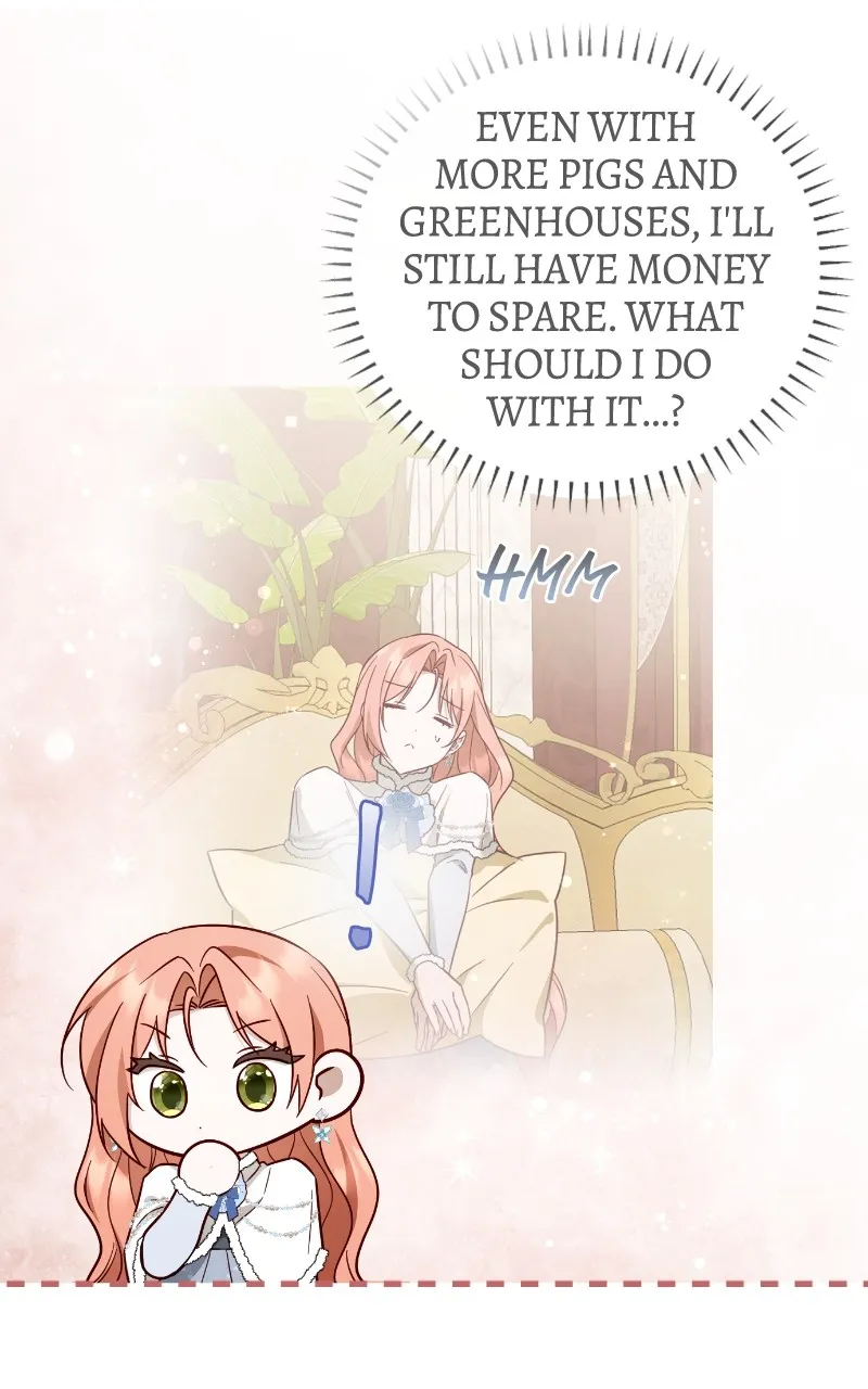 Fallen to Paradise Chapter 69 page 46 - 