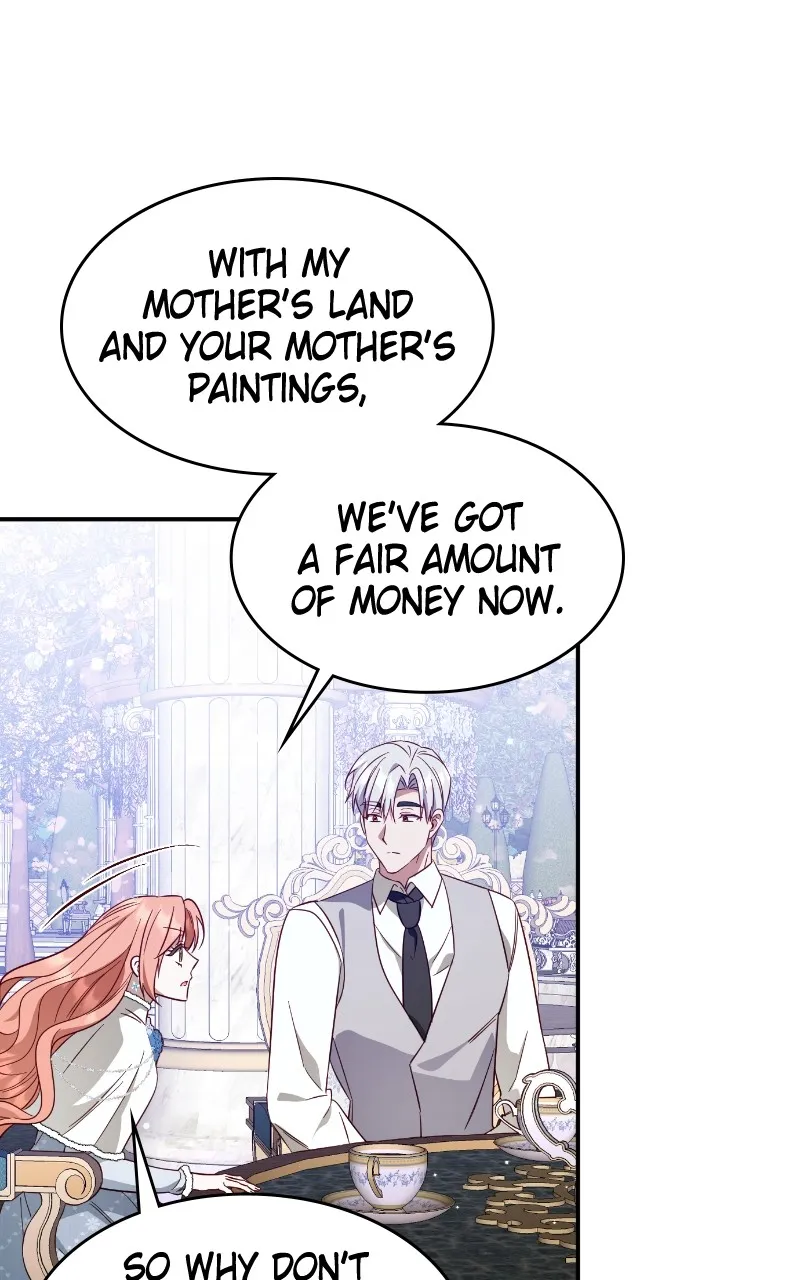 Fallen to Paradise Chapter 69 page 47 - 