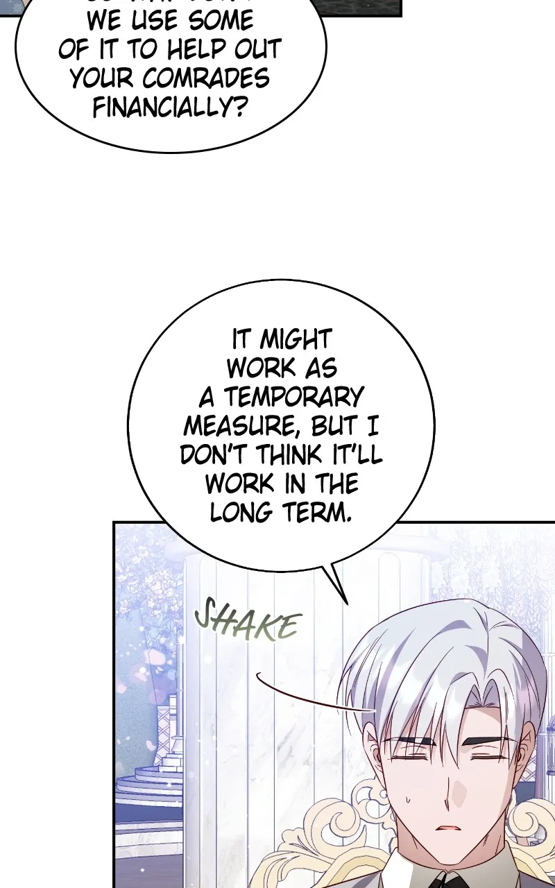 Fallen to Paradise Chapter 69 page 48 - 