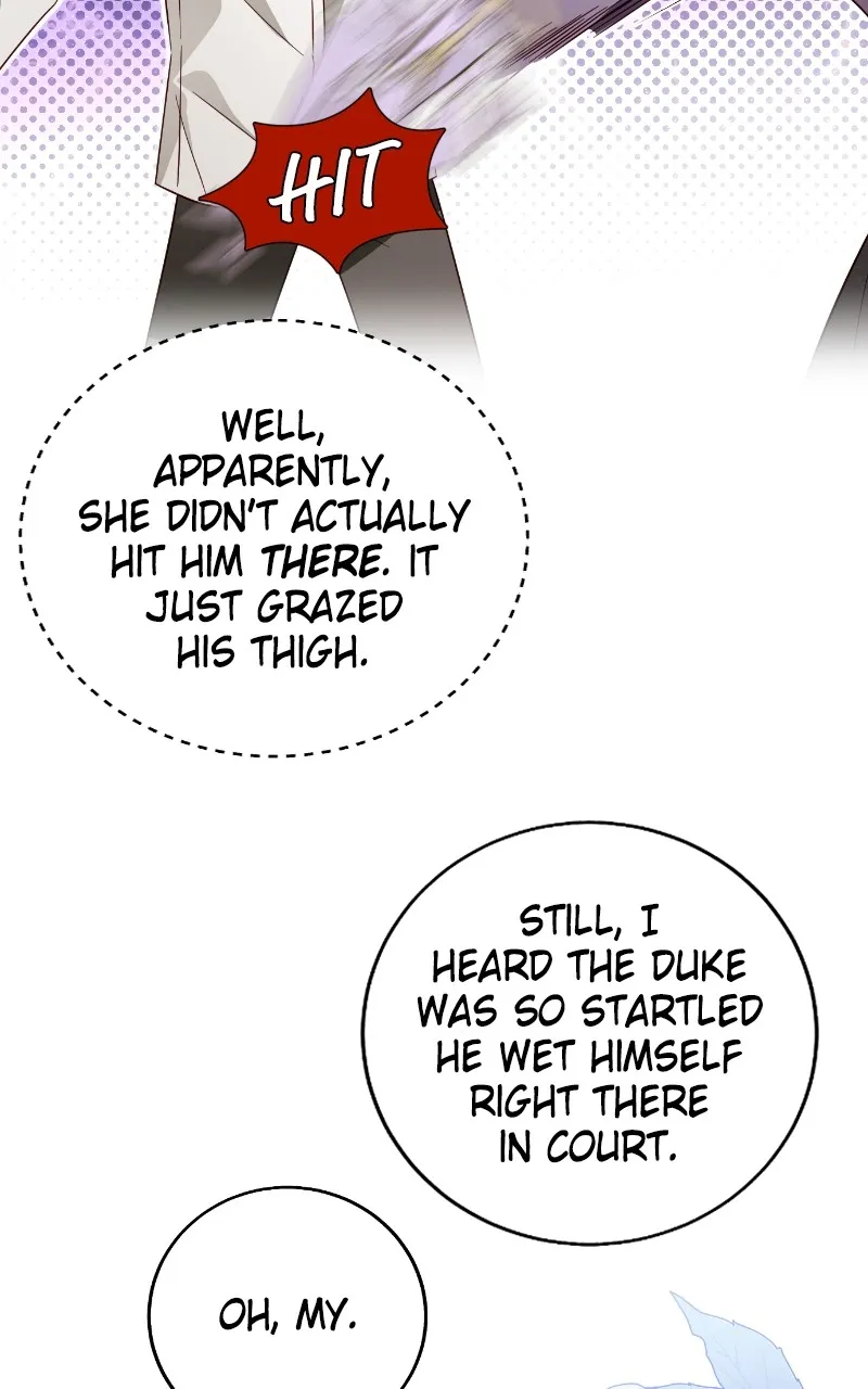 Fallen to Paradise Chapter 69 page 6 - 