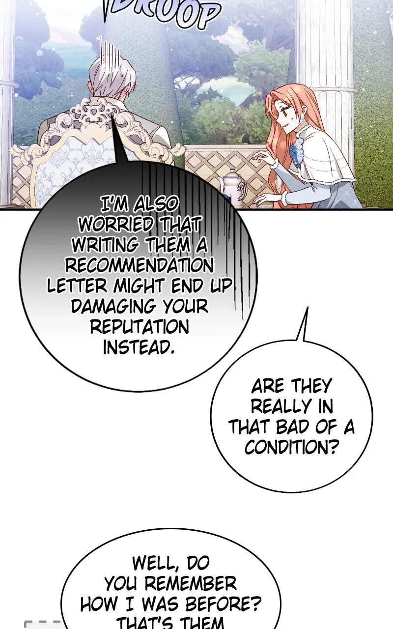 Fallen to Paradise Chapter 69 page 51 - 