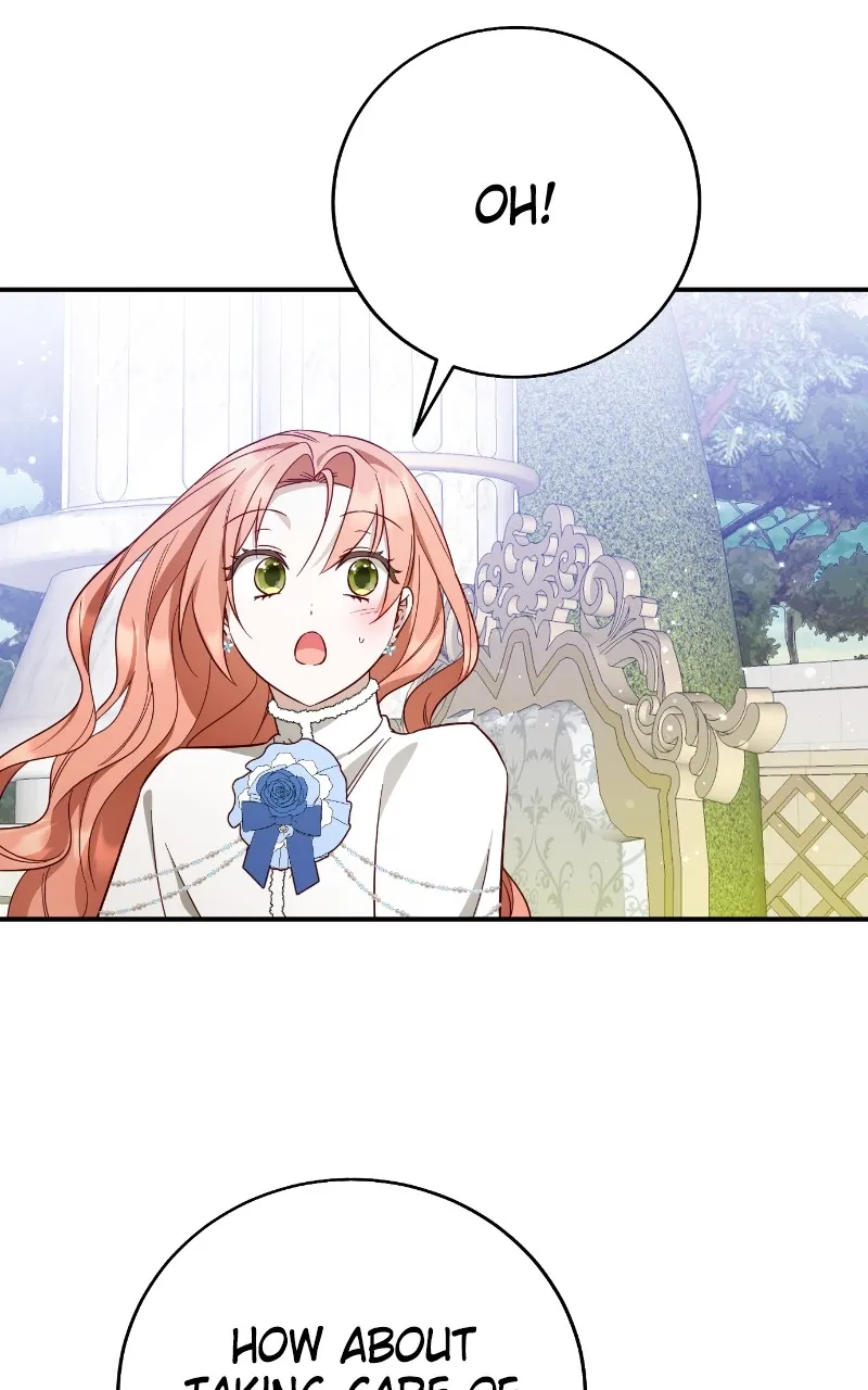Fallen to Paradise Chapter 69 page 54 - 