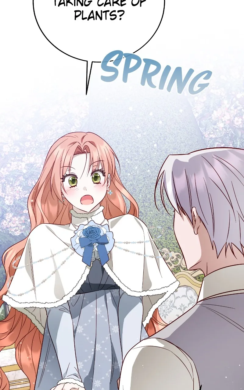 Fallen to Paradise Chapter 69 page 55 - 