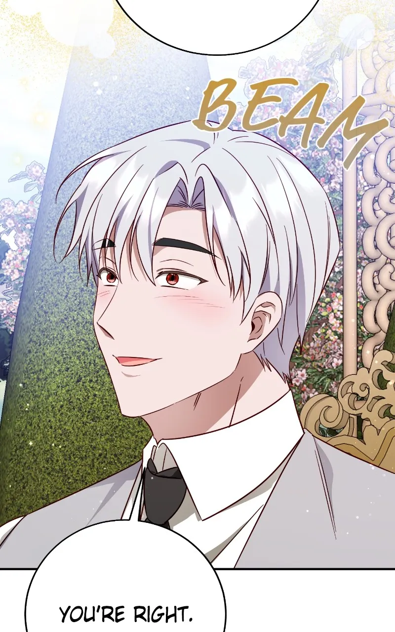 Fallen to Paradise Chapter 69 page 58 - 