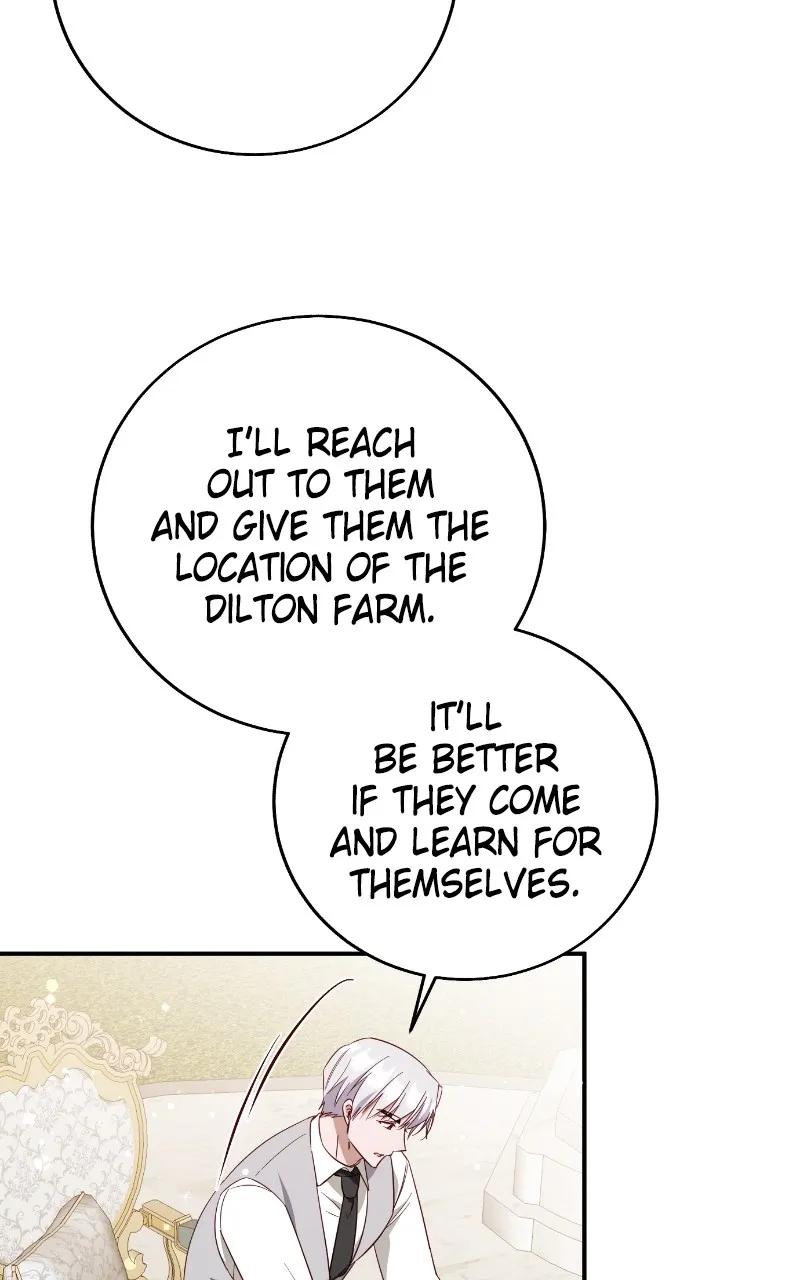 Fallen to Paradise Chapter 69 page 59 - 