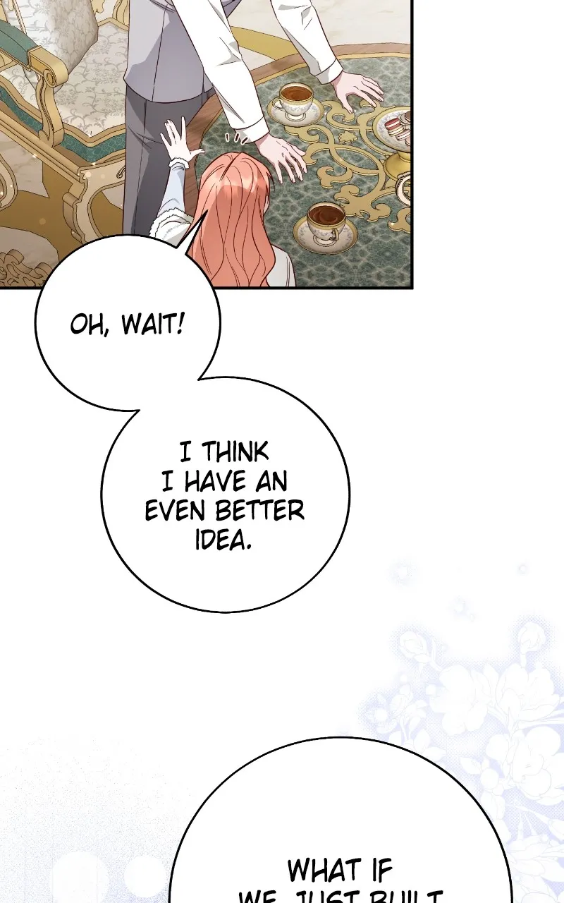 Fallen to Paradise Chapter 69 page 60 - 