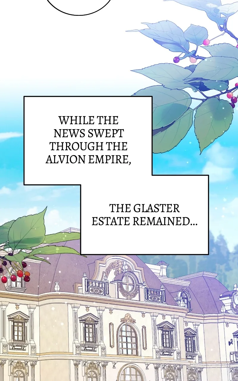 Fallen to Paradise Chapter 69 page 7 - 