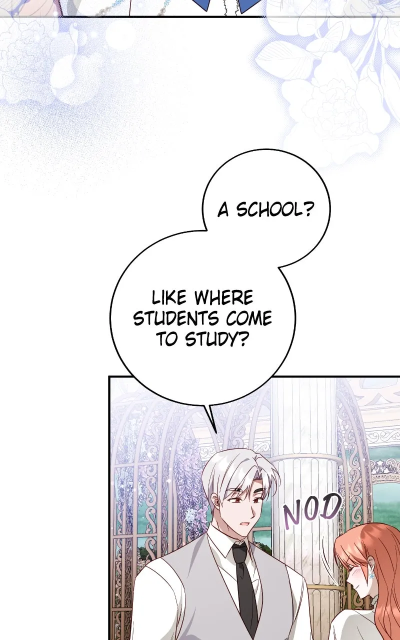 Fallen to Paradise Chapter 69 page 62 - 