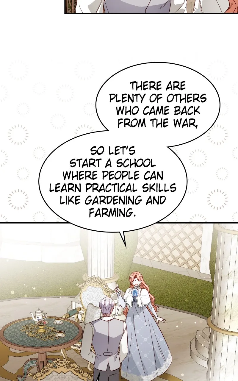 Fallen to Paradise Chapter 69 page 63 - 