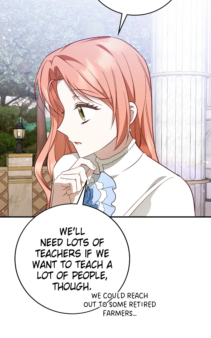 Fallen to Paradise Chapter 69 page 65 - 
