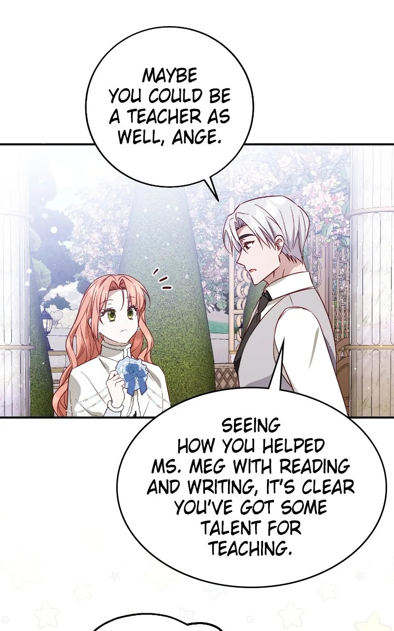 Fallen to Paradise Chapter 69 page 66 - 