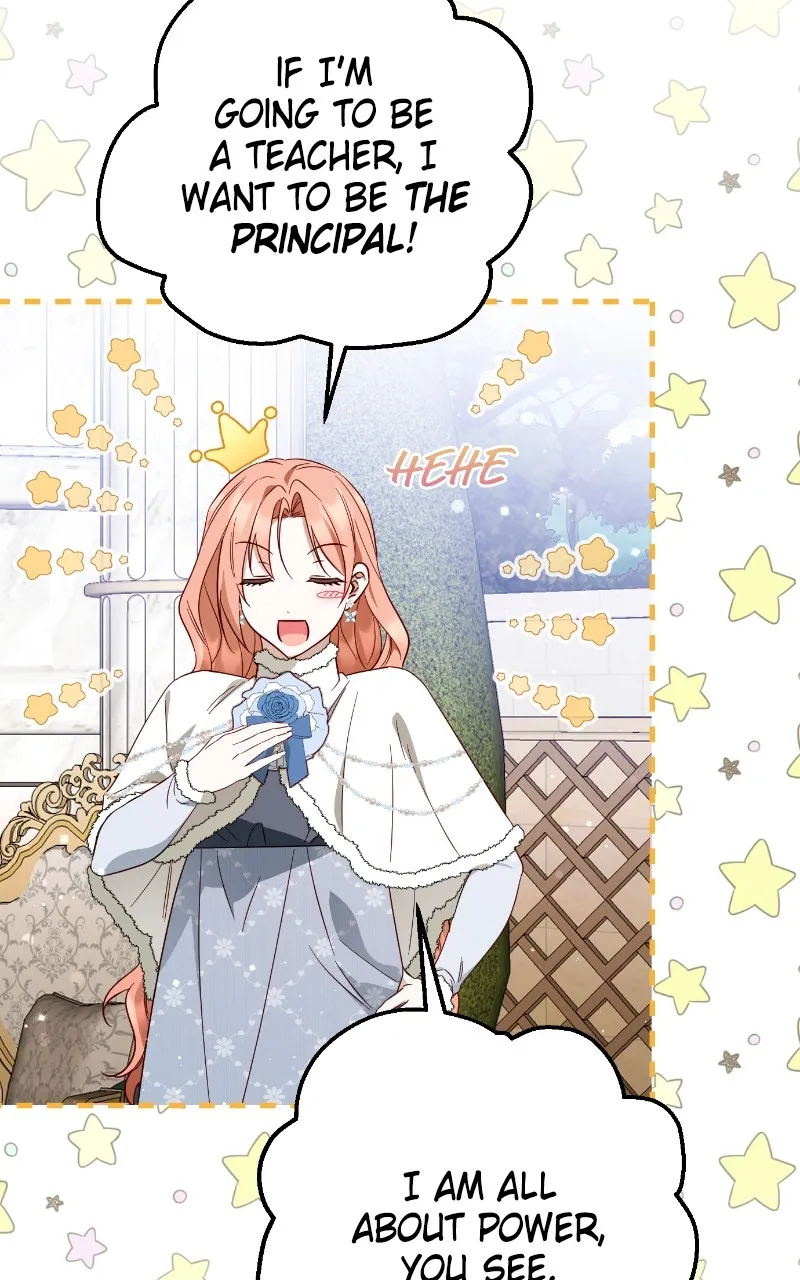 Fallen to Paradise Chapter 69 page 67 - 