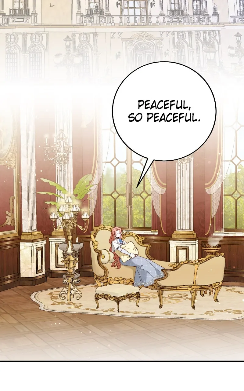 Fallen to Paradise Chapter 69 page 8 - 