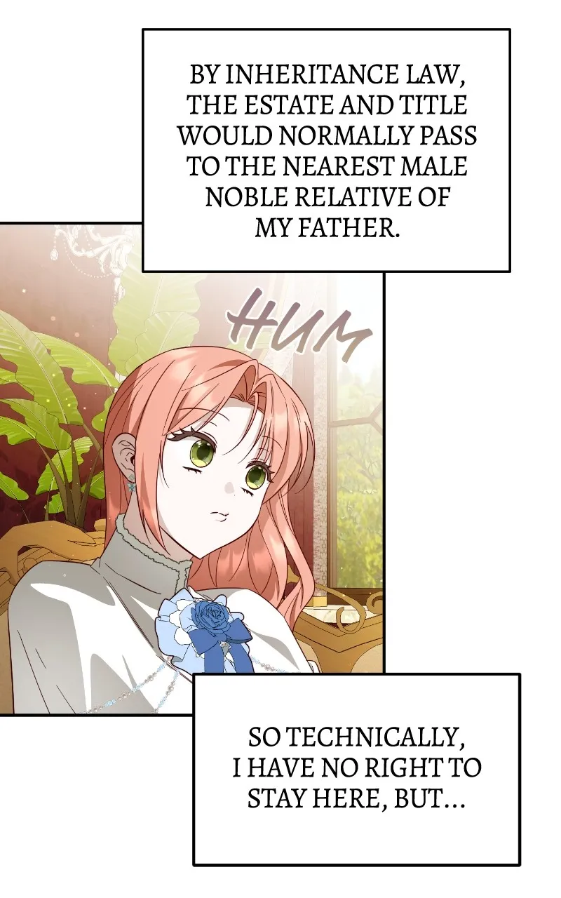 Fallen to Paradise Chapter 69 page 9 - 