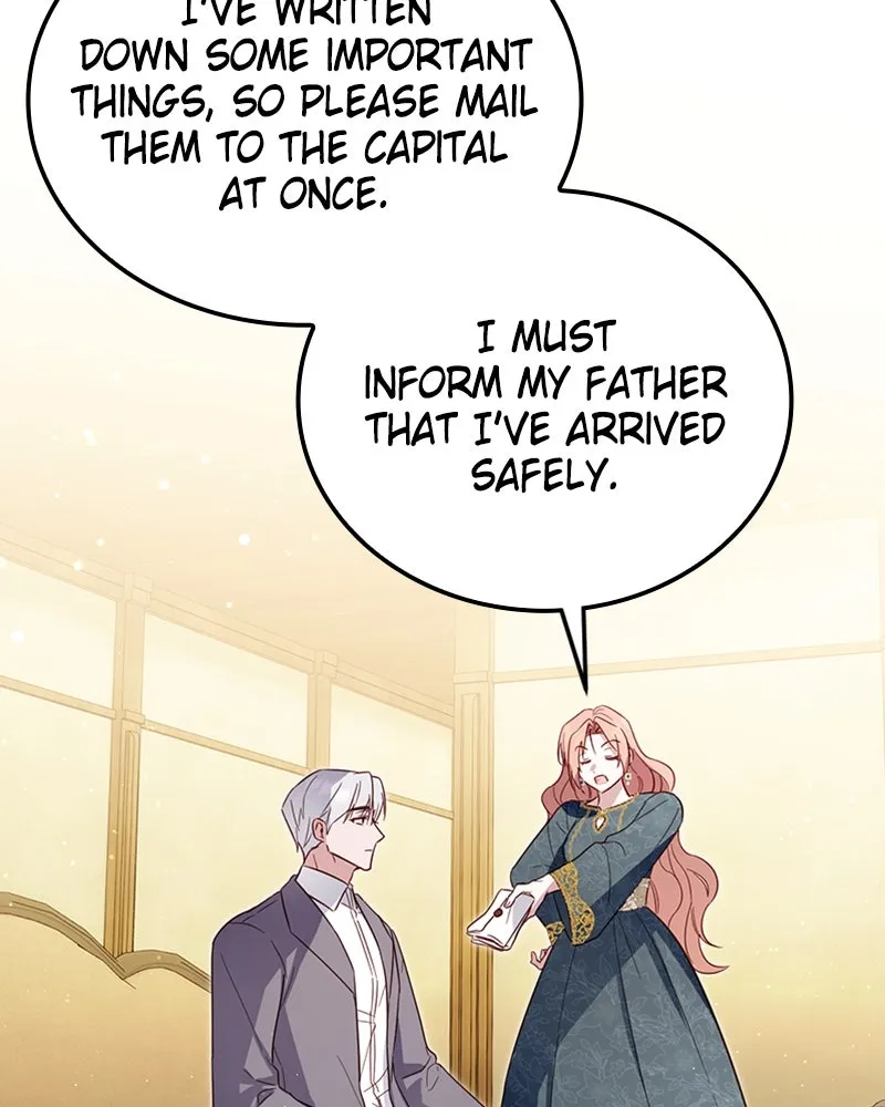Fallen to Paradise Chapter 7 page 4 - 