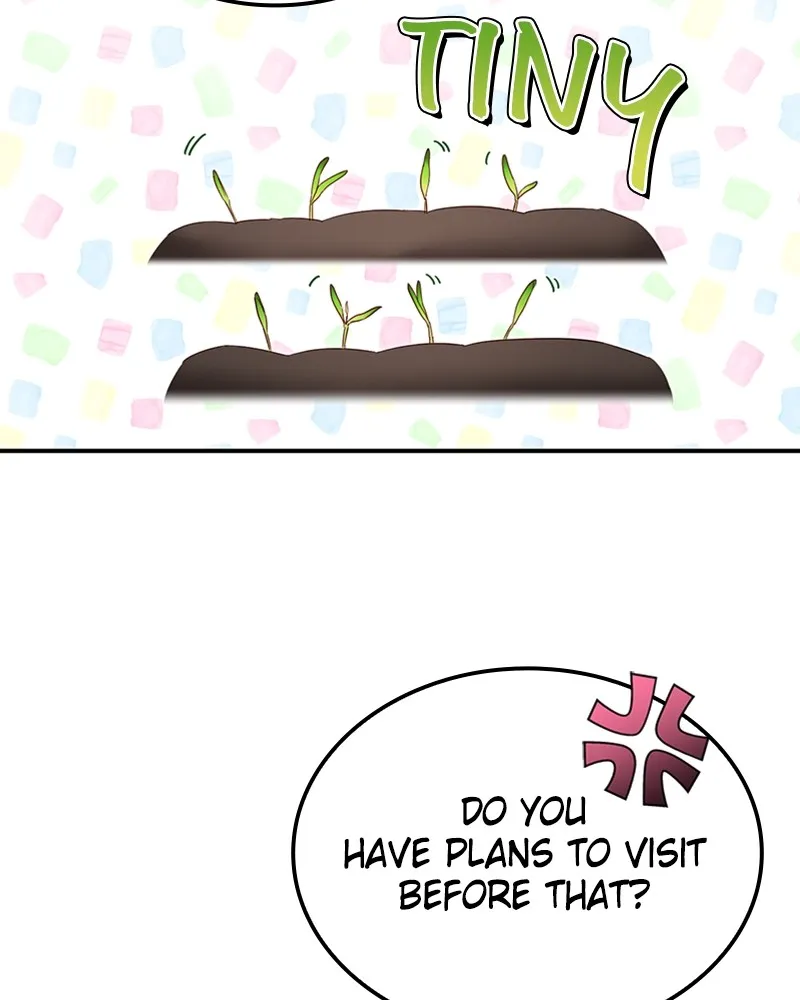 Fallen to Paradise Chapter 7 page 33 - 