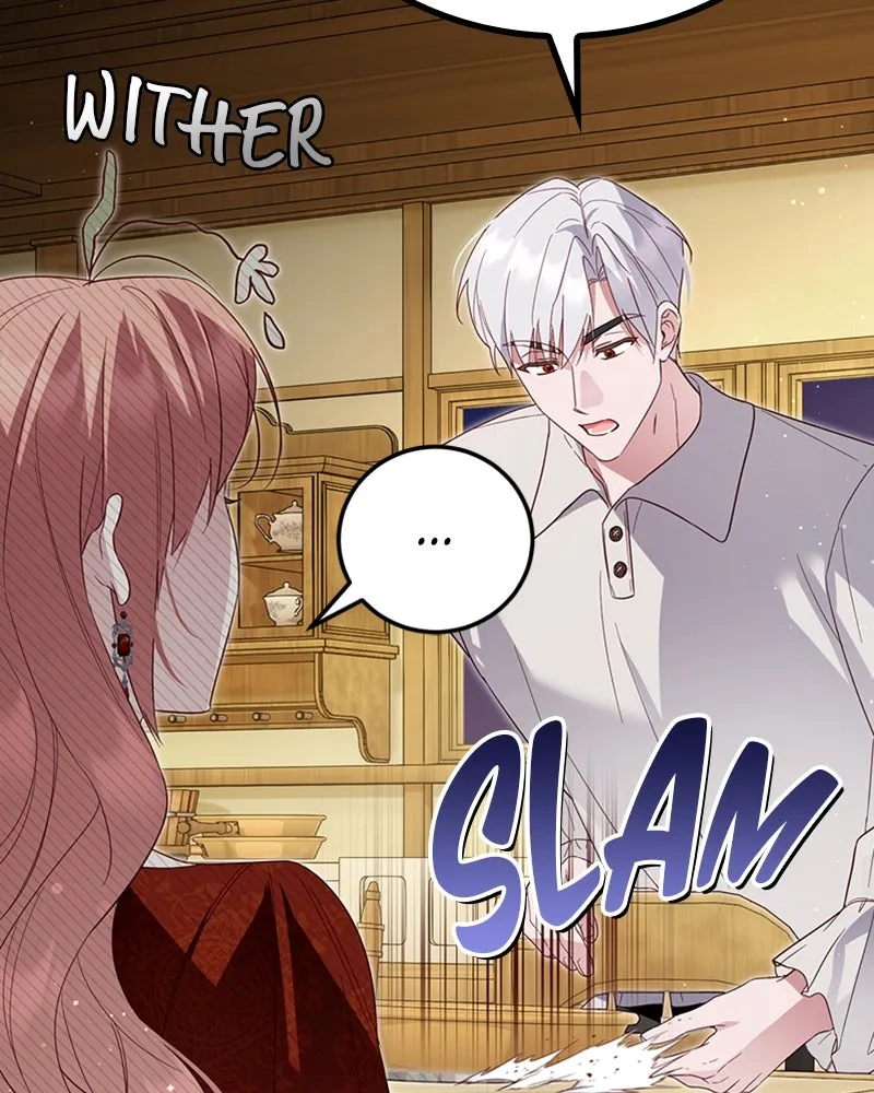 Fallen to Paradise Chapter 7 page 42 - 