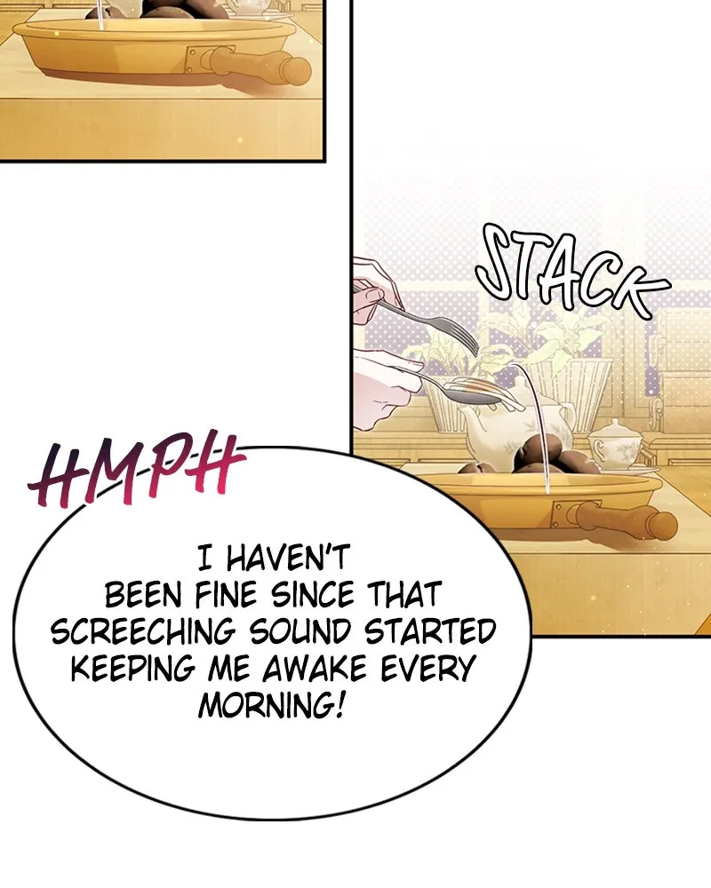 Fallen to Paradise Chapter 7 page 46 - 