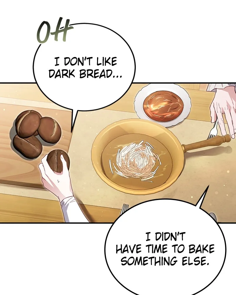 Fallen to Paradise Chapter 7 page 47 - 