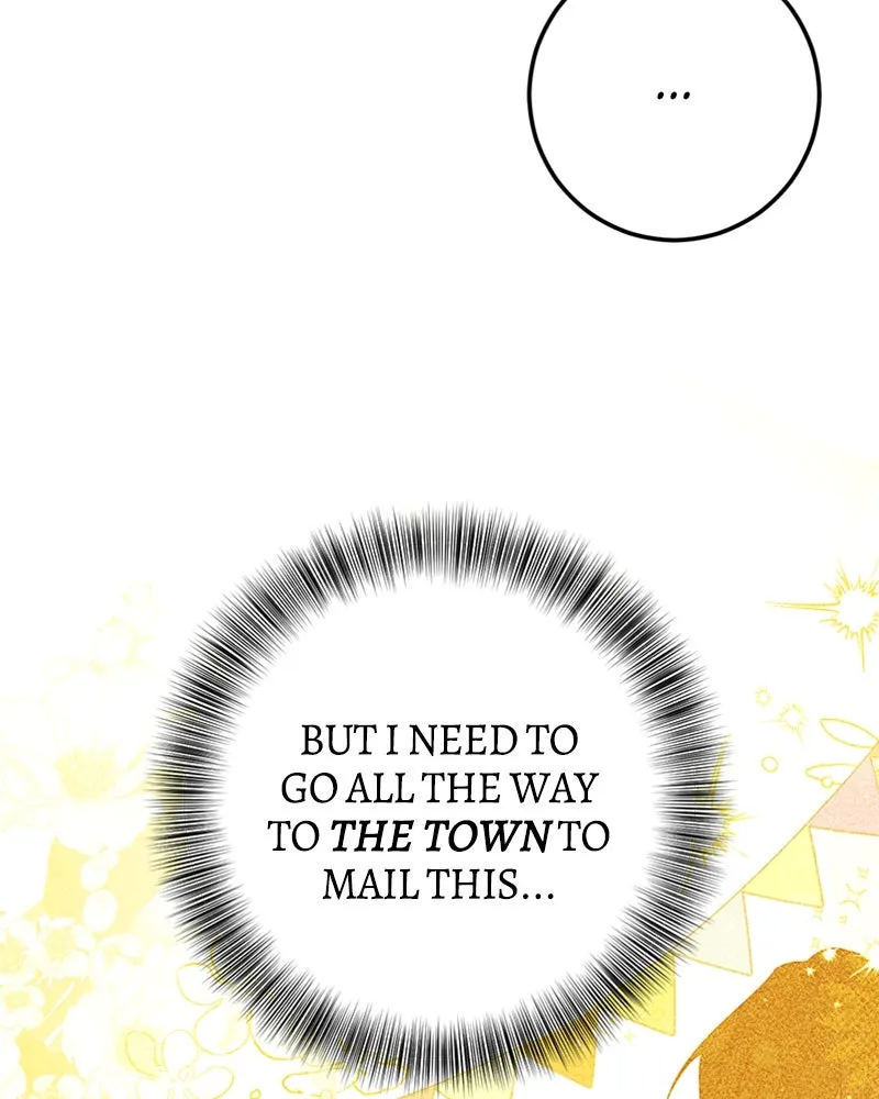 Fallen to Paradise Chapter 7 page 6 - 