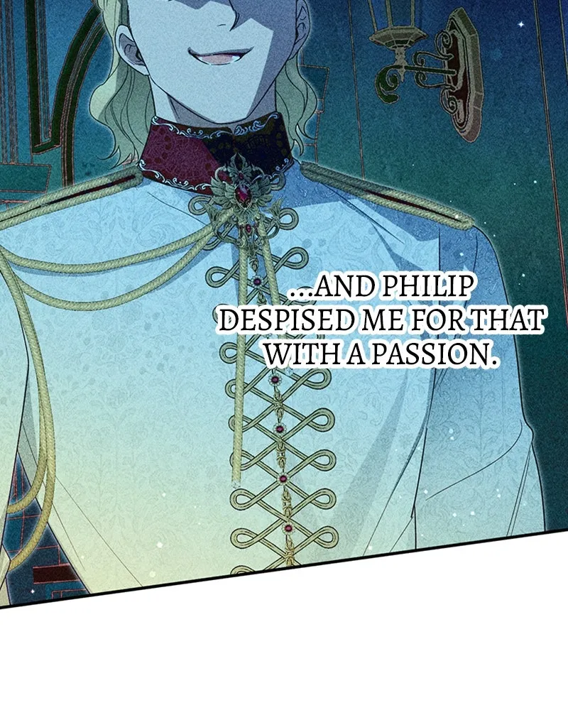 Fallen to Paradise Chapter 7 page 86 - 