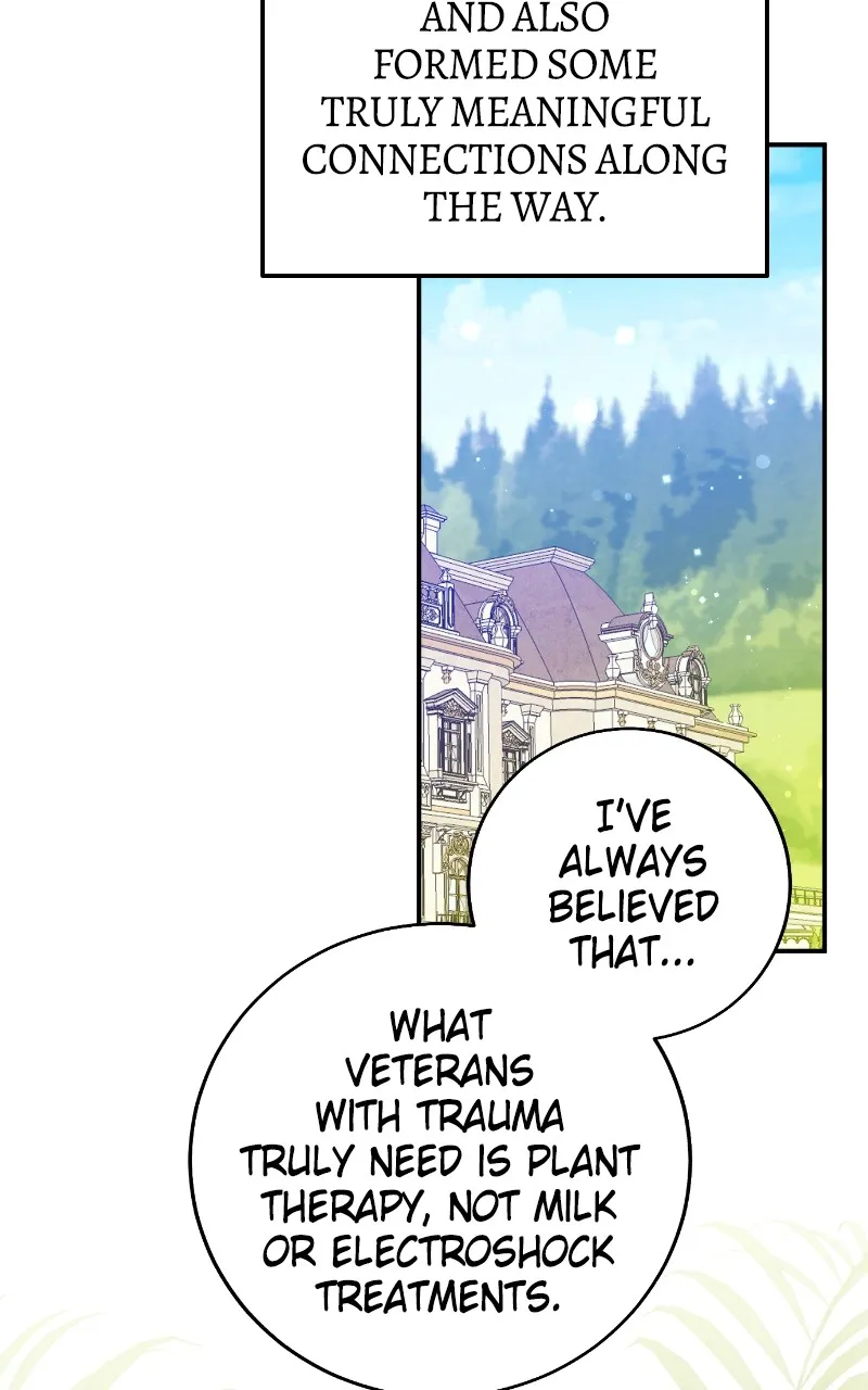 Fallen to Paradise Chapter 70 page 13 - 