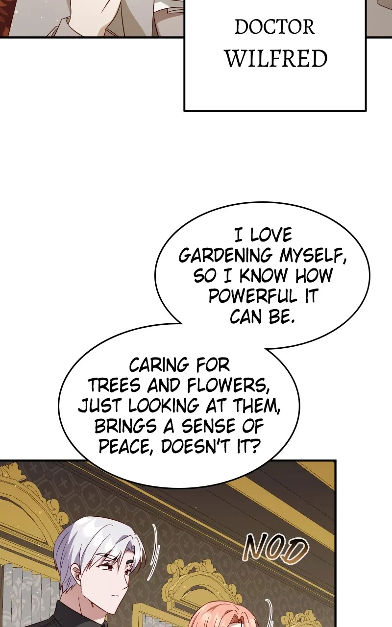 Fallen to Paradise Chapter 70 page 15 - 