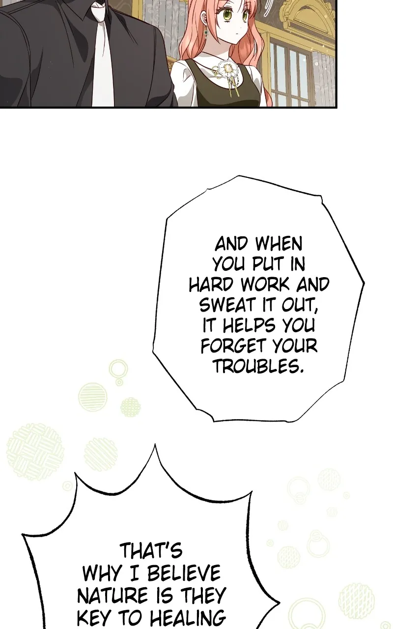Fallen to Paradise Chapter 70 page 16 - 