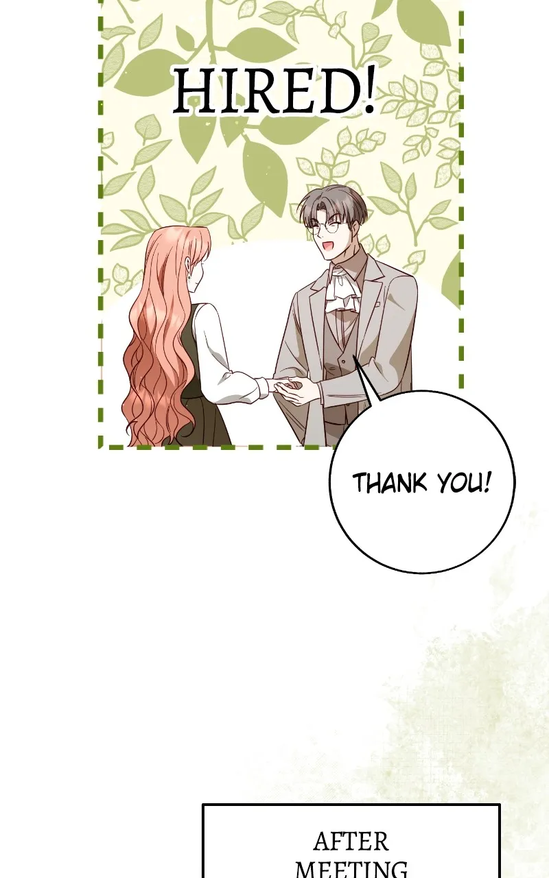 Fallen to Paradise Chapter 70 page 18 - 