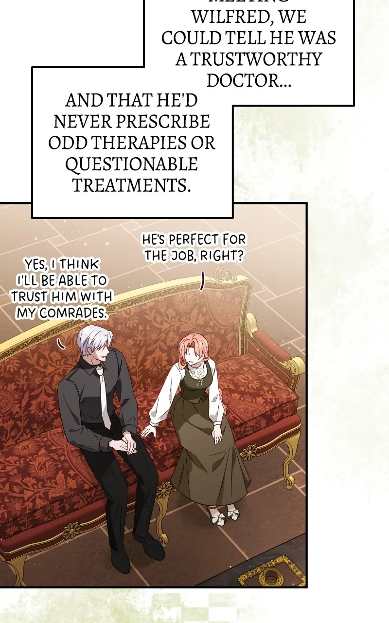 Fallen to Paradise Chapter 70 page 19 - 