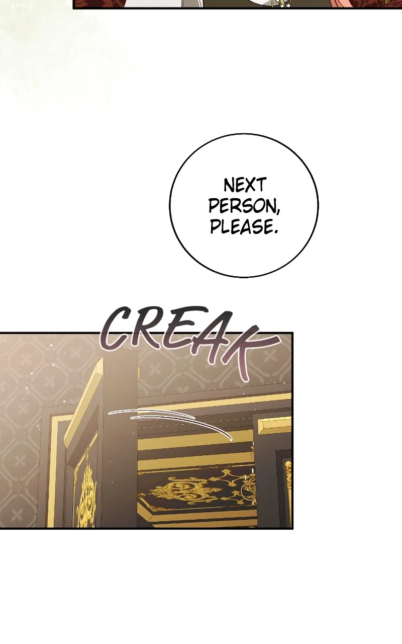 Fallen to Paradise Chapter 70 page 21 - 