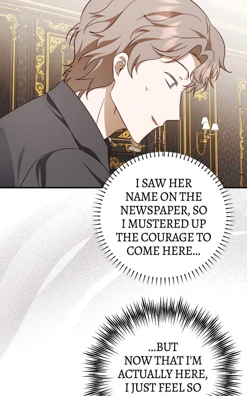Fallen to Paradise Chapter 70 page 26 - 