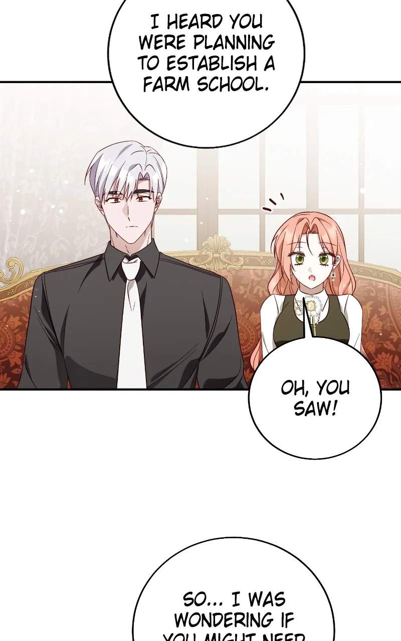 Fallen to Paradise Chapter 70 page 28 - 