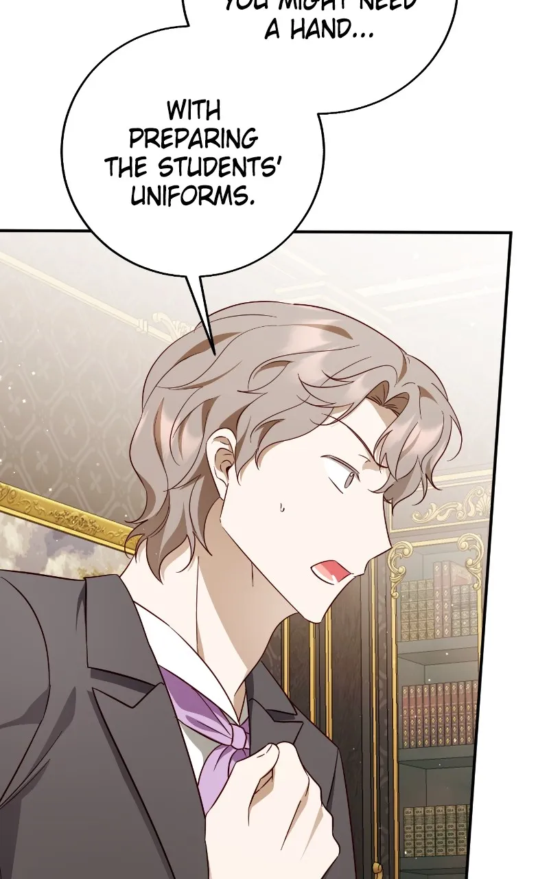 Fallen to Paradise Chapter 70 page 29 - 