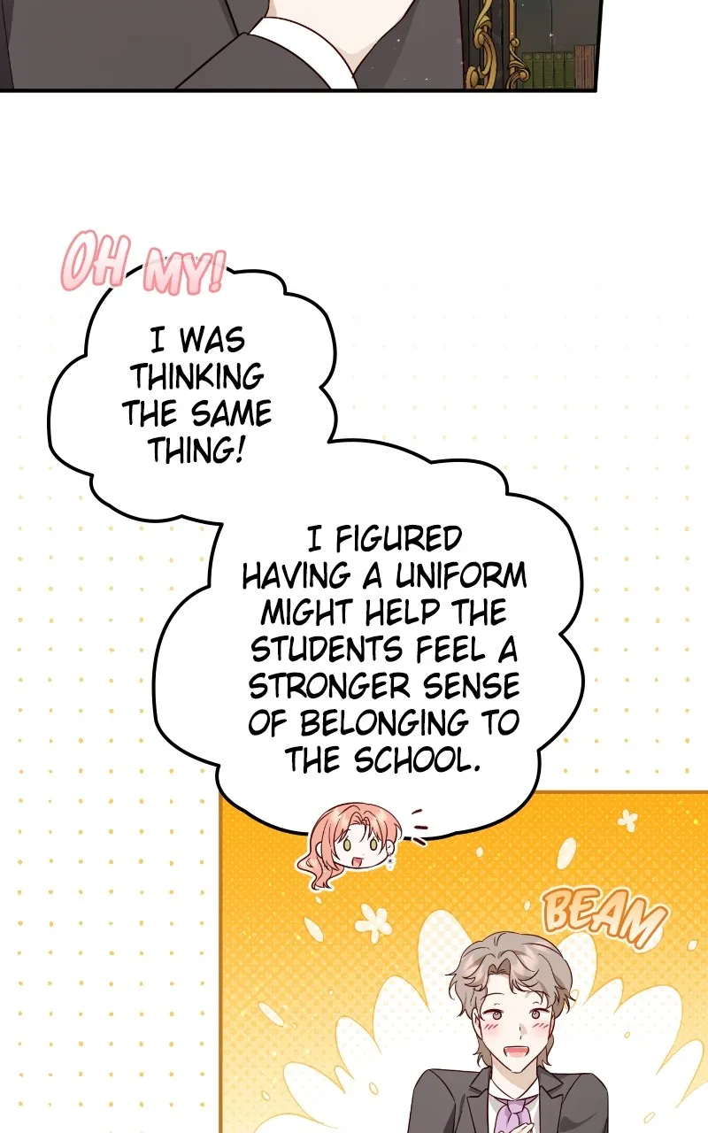 Fallen to Paradise Chapter 70 page 30 - 