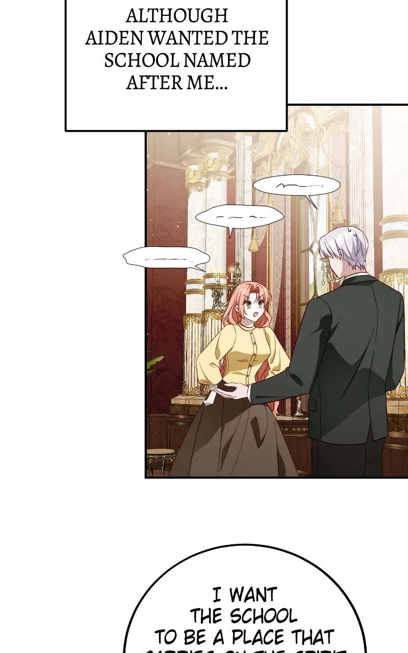 Fallen to Paradise Chapter 70 page 4 - 