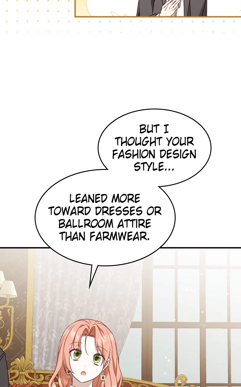 Fallen to Paradise Chapter 70 page 31 - 