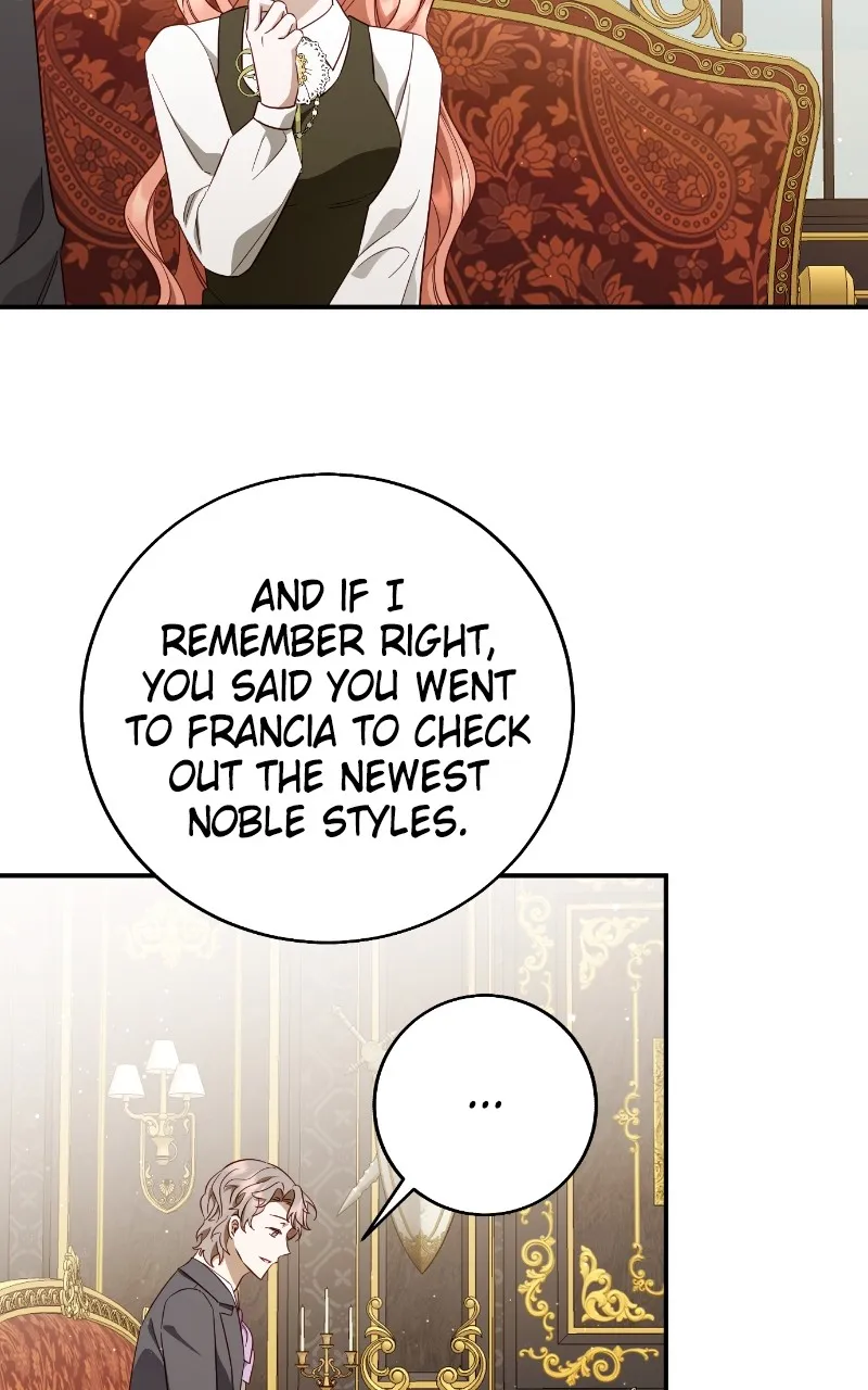 Fallen to Paradise Chapter 70 page 32 - 