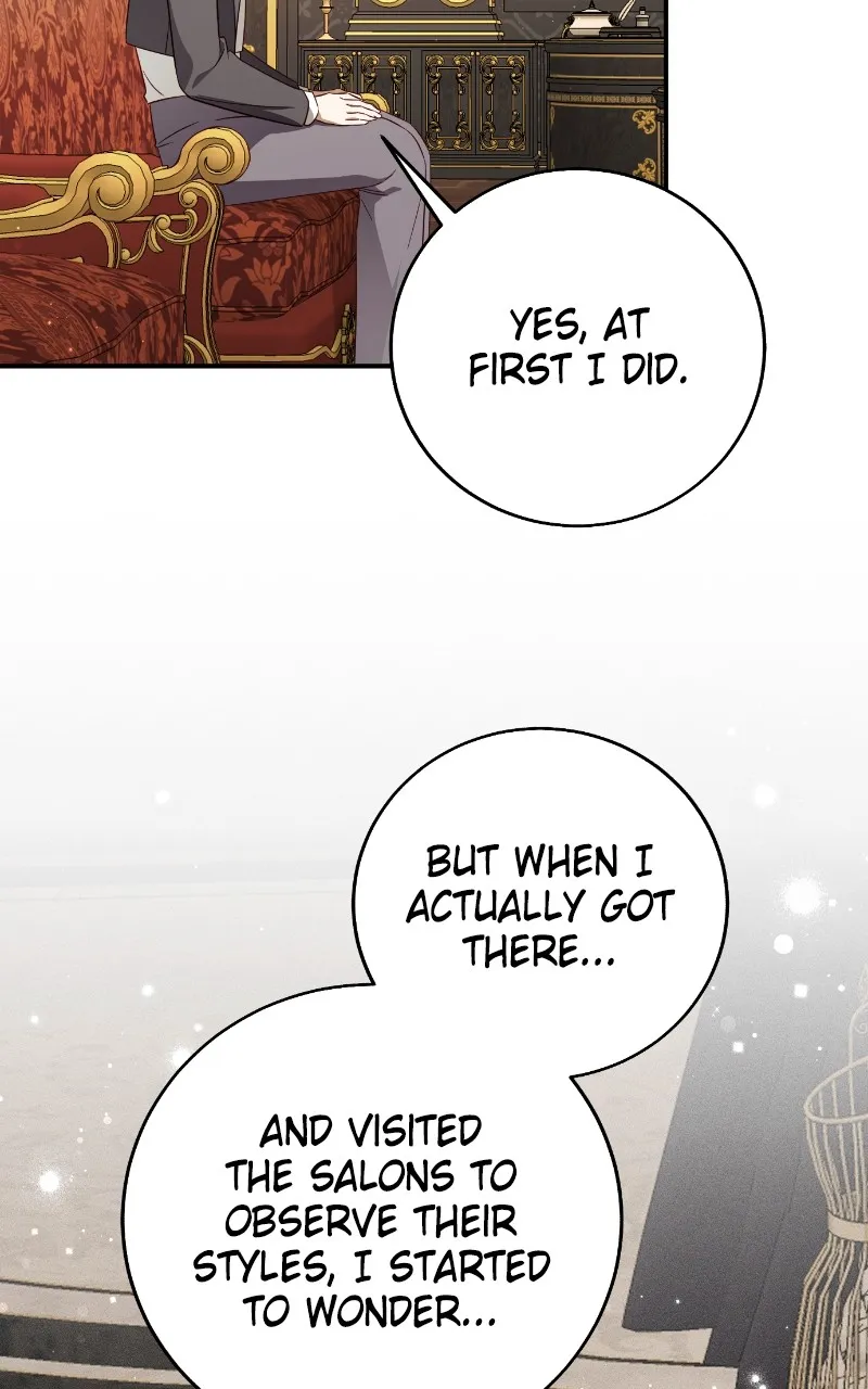 Fallen to Paradise Chapter 70 page 33 - 